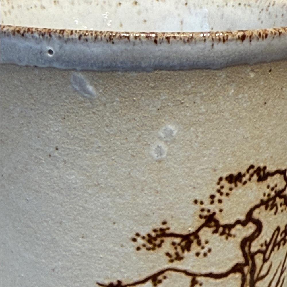 Dunoon Rabbit Design Mug - Picture 6 of 9